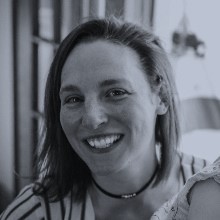 Megan Bendsen-Jensen headshot